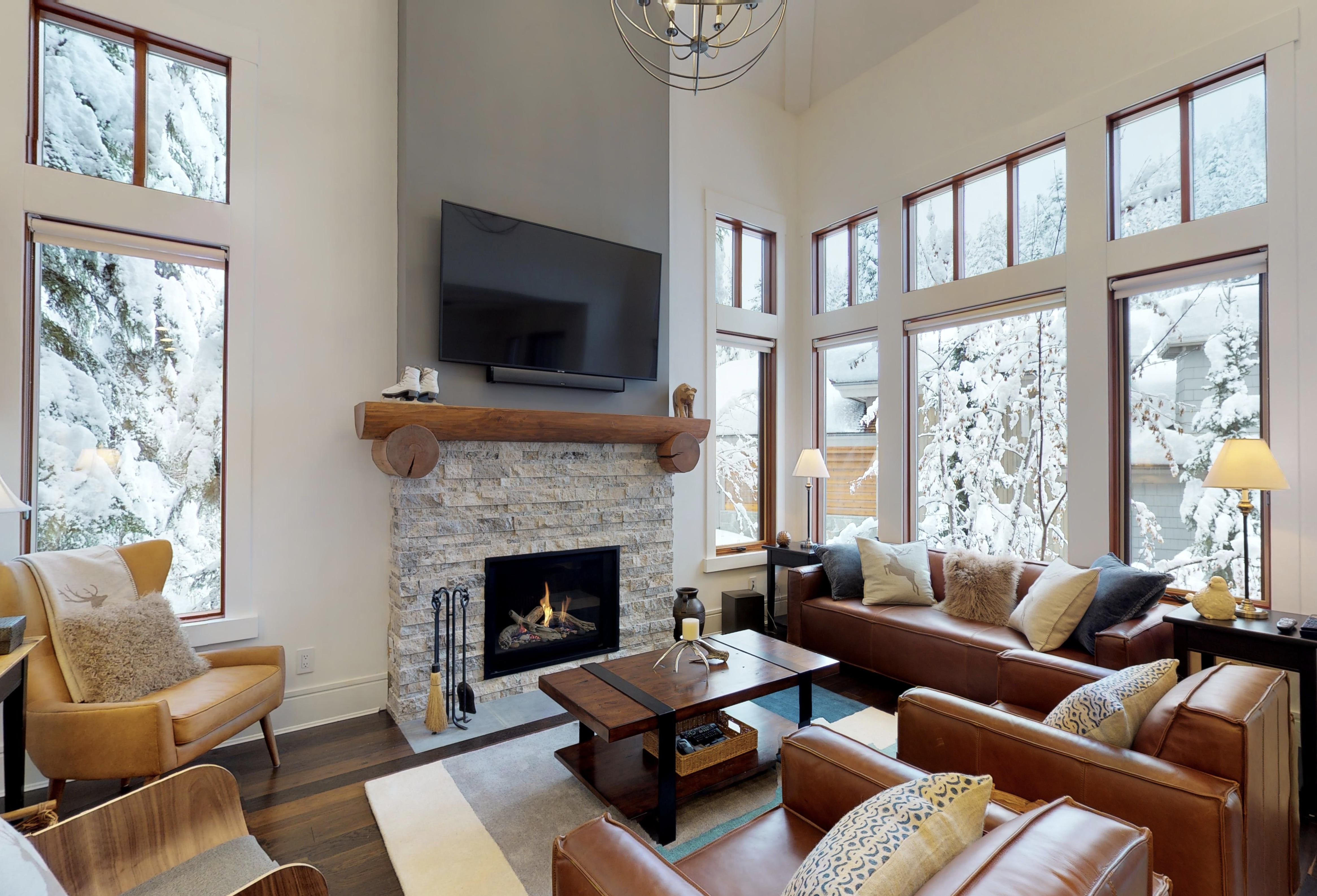 Vacation Rental Management Harmony Whistler Vacations